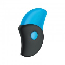 Keyroad Parrot 2 x 1 Rubber on Card