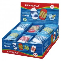 Keyroad Wave Rubber 