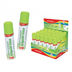 Keyroad Liquid glue,50ml,24pcs/display box