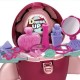 PLAY SET BACKPACK 2 STYLES MAKE-UP SET & TOOL SET PLAY SET BACKPACK 2 STYLES MAKE-UP SET & TOOL SET