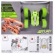 R/C TWO-SIDE STUNT CAR