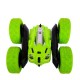 R/C TWO-SIDE STUNT CAR