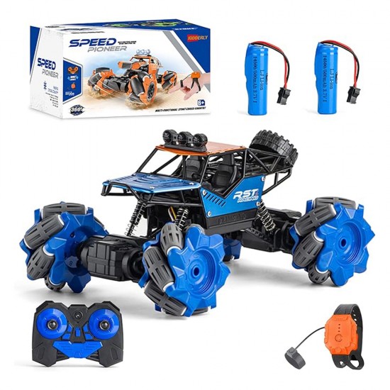 SPEED PIONEER R/C