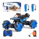 SPEED PIONEER R/C
