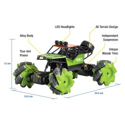 SPEED PIONEER R/C