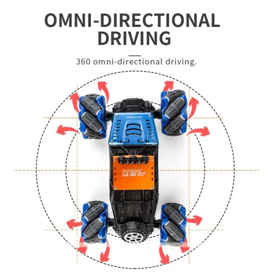 SPEED PIONEER R/C