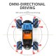 SPEED PIONEER R/C