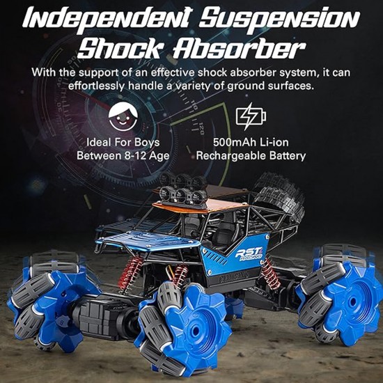 SPEED PIONEER R/C