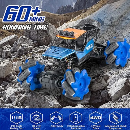 SPEED PIONEER R/C