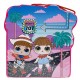 TOWNLEY GIRL LOL SURPRISE SOFT CASE VANITY SET TOWNLEY GIRL LOL SURPRISE SOFT CASE VANITY SET