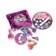 TOWNLEY GIRL LOL SURPRISE COSMETIC SET WITH BAG