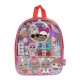 TOWNLEY GIRL LOL SURPRISE COSMETIC BAG SET TOWNLEY GIRL LOL SURPRISE COSMETIC BAG SET