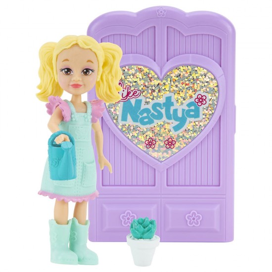 NASTYA BLIND FIGURES CDU18 WOC S1 NASTYA BLIND FIGURES CDU18 WOC S1