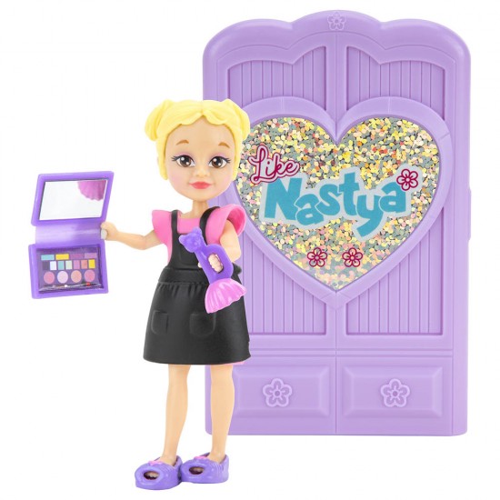 NASTYA BLIND FIGURES CDU18 WOC S1 NASTYA BLIND FIGURES CDU18 WOC S1