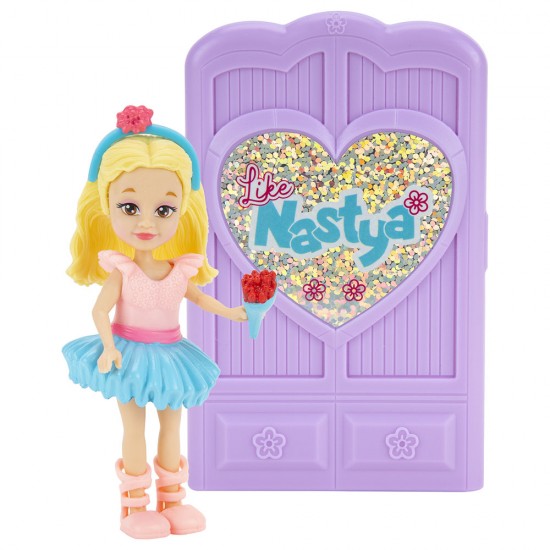 NASTYA BLIND FIGURES CDU18 WOC S1 NASTYA BLIND FIGURES CDU18 WOC S1