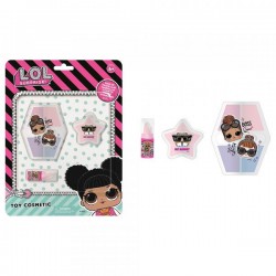 LOL1803 SET (3 ASSORTMENTS) LOL1803 SET (3 ASSORTMENTS)