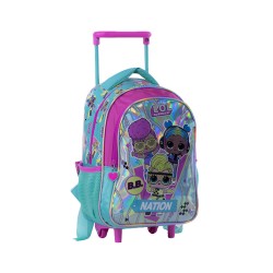 LOL GREEN TROLLY 13" F23