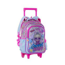 LOL GLITTER TROLLY 13" F23