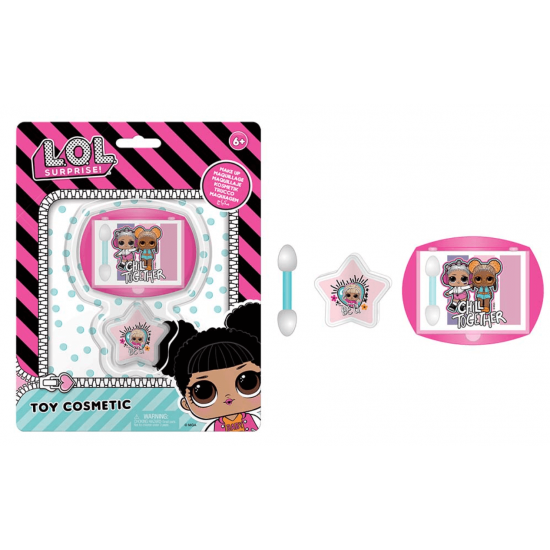 LOL TOY 5689