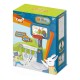 BASKETBALL BACKBOARD SET