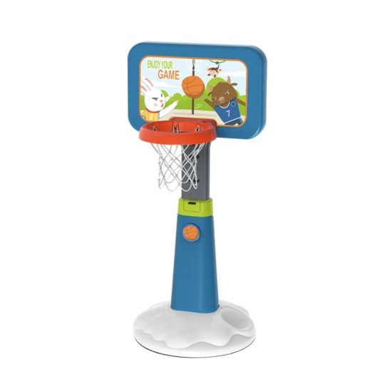 BASKETBALL BACKBOARD SET