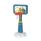 BASKETBALL BACKBOARD SET