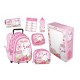 PROMOBOX TROLLEY 6PC LULU