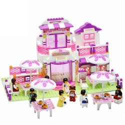 SLUBAN GIRLS DREAM RESTAURANT SLUBAN GIRLS DREAM RESTAURANT