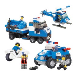 SLUBAN SPECIAL POLICE SLUBAN SPECIAL POLICE