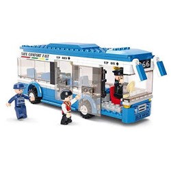 SLUBAN TROLLEY AUTOBUS SLUBAN TROLLEY AUTOBUS