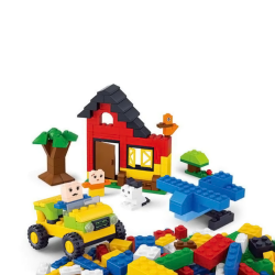SLUBAN KIDDY BRICKS SLUBAN KIDDY BRICKS