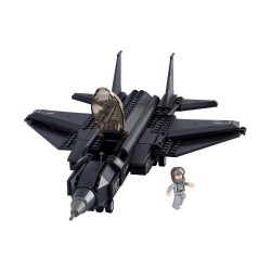 SLUBAN F35 "LIGHTNING" FIGHTER