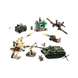Sluban The Battle of Kursk