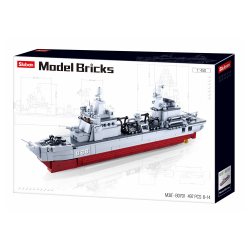 SLUBAN REPLENISHMENT SHIP 888