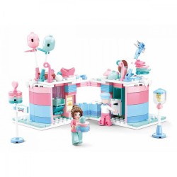 SLUBAN FOOD COURT-CANDY HOUSE SLUBAN FOOD COURT-CANDY HOUSE