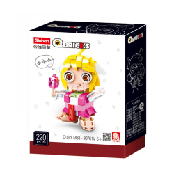 SLUBAN QBRICKS-SU 