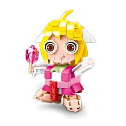 SLUBAN QBRICKS-SU SLUBAN QBRICKS-SU