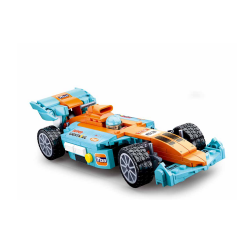 SLUBAN RACE CAR SLUBAN RACE CAR