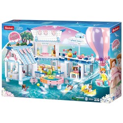Sluban Girl's Dream
