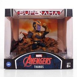 THANOS MARVEL SUPERAMA