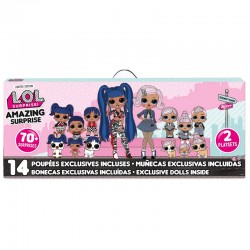 L.O.L. Surprise Amazing Surprise