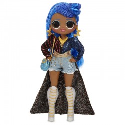 L.O.L. Surprise OMG Doll Core S2- AA Miss Independent L.O.L. Surprise OMG Doll Core S2- AA Miss Independent