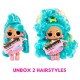 L.O.L. Surprise Remix Hairflip Tots PDQ L.O.L. Surprise Remix Hairflip Tots PDQ