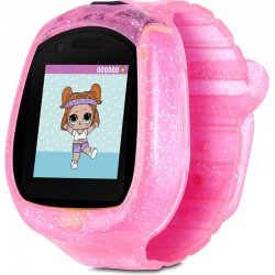 L.O.L. Smartwatch & Camera L.O.L. Smartwatch & Camera