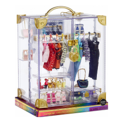 Rainbow High Deluxe Fashion Closet