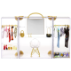Rainbow High Deluxe Fashion Closet