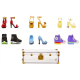 Rainbow High Deluxe Fashion Closet