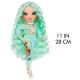 Rainbow High Fashion Doll- Mint Series 3