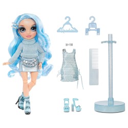Rainbow High Fashion Doll- Ice Series 3 Rainbow High Fashion Doll- Ice Series 3