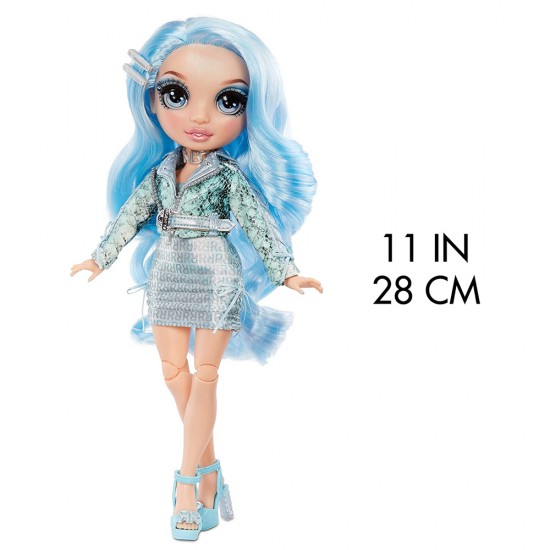 Rainbow High Fashion Doll- Ice Series 3